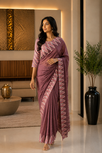 SAREE FT 2901