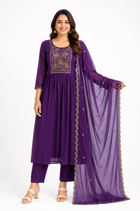 THREE PIECE SET FT 3070