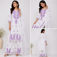 SALWAR SUIT FT 3014