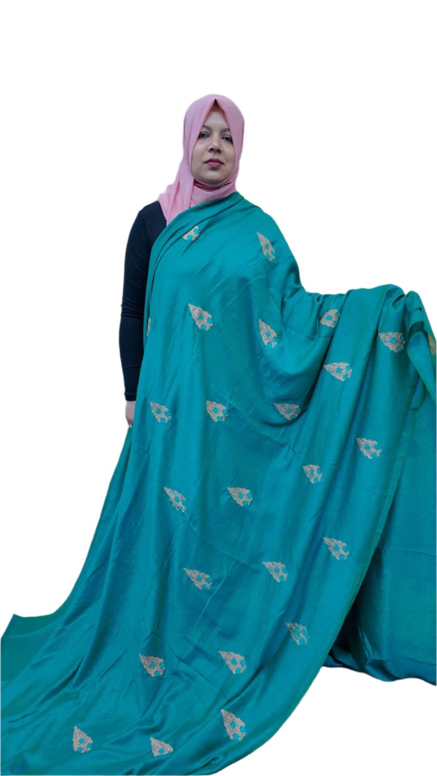VICHITHRA SILK FT 1066