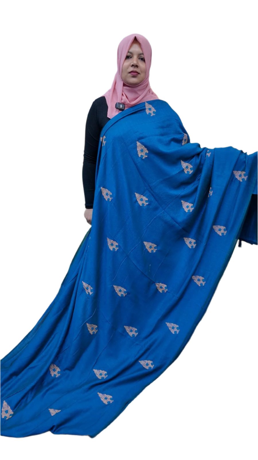 VICHITHRA SILK FT 1066