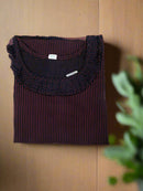 FROCK NIGHTY FT 2374