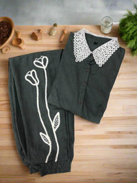 CO-ORD SET FT 2372