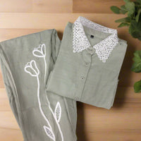 CO-ORD SET FT 2372