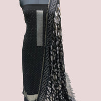 GEORGETTE SALWAR SET FT 1203