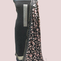 GEORGETTE SALWAR SET FT 1203
