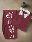 CO-ORD SET FT 2372